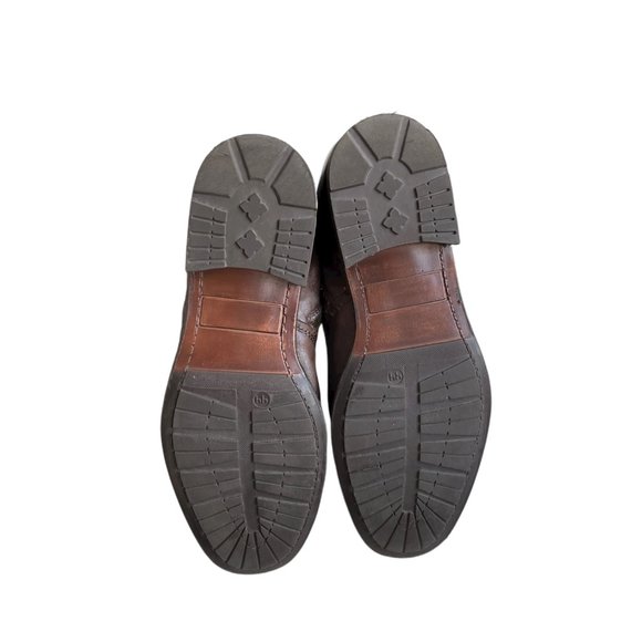 Brown's B2 Mid-cut Boot - Brown Size 11 - Picture 6 of 6